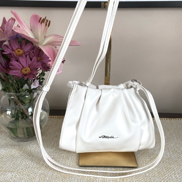 3.1 Philip Lim- Mini Blossom Crossbody Bag - Picture 3 of 14